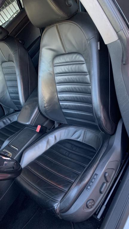 VOLKSWAGEN Passat - Foto