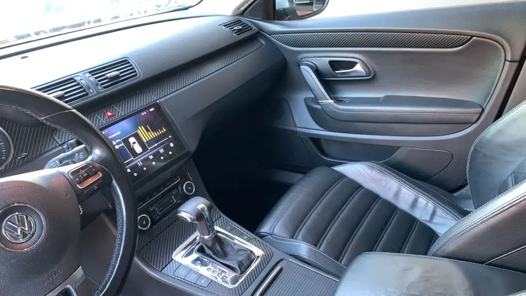 VOLKSWAGEN Passat - Foto