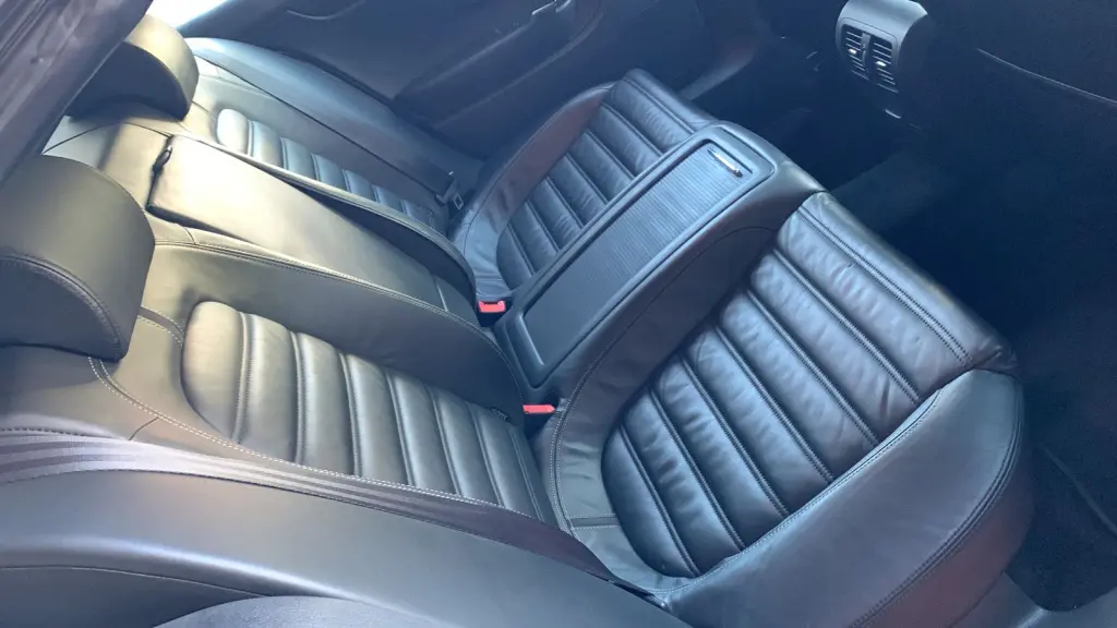 VOLKSWAGEN Passat - Foto