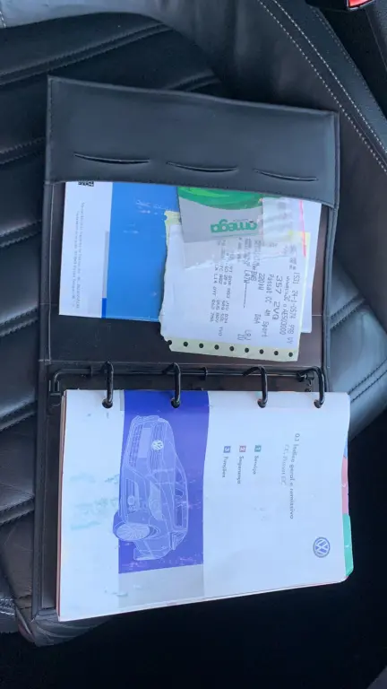 VOLKSWAGEN Passat - Foto