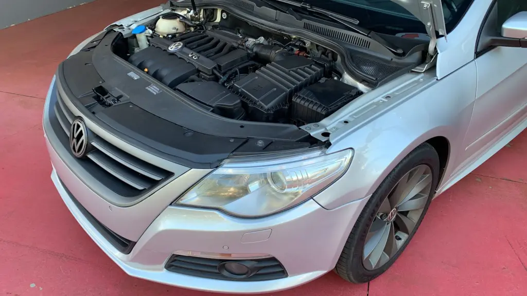 VOLKSWAGEN Passat - Foto