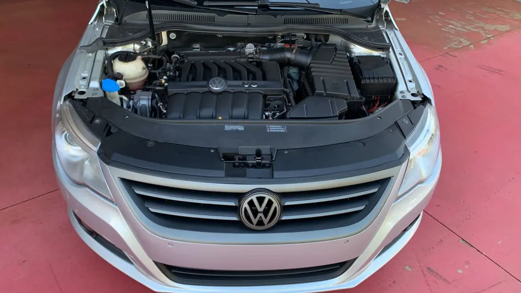 VOLKSWAGEN Passat - Foto