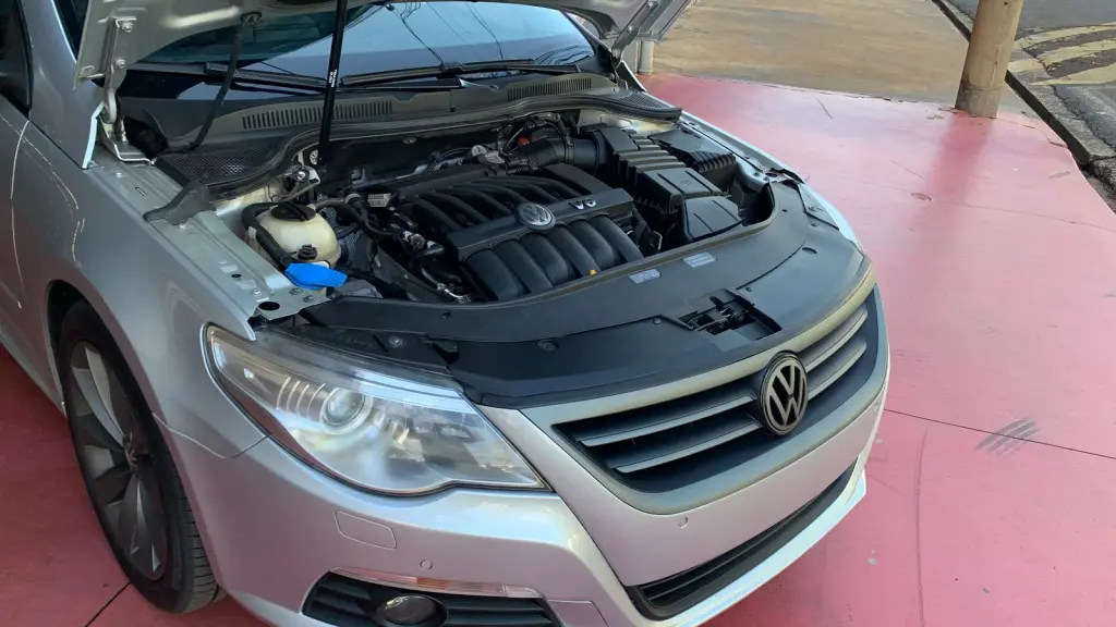 VOLKSWAGEN Passat - Foto