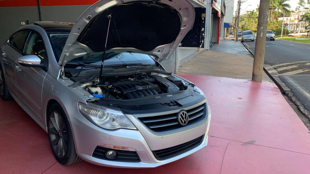 VOLKSWAGEN Passat - Foto