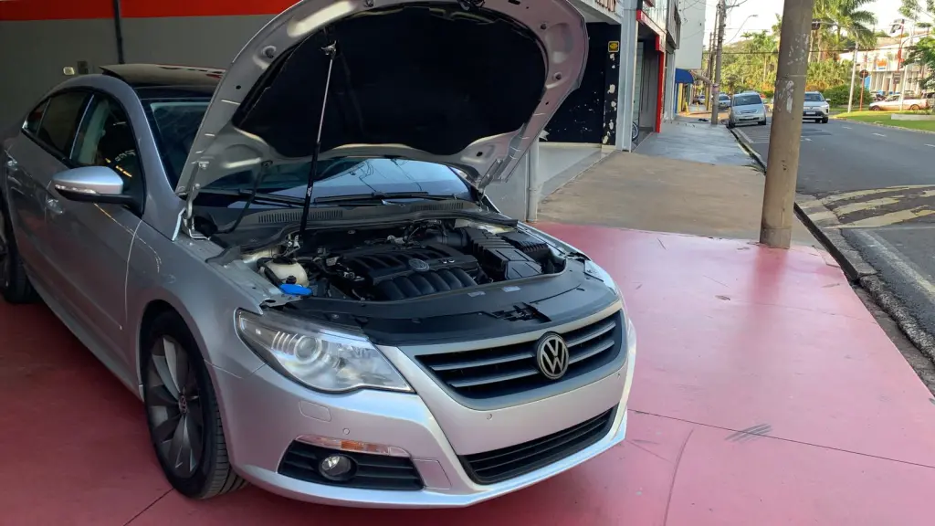 VOLKSWAGEN Passat - Foto