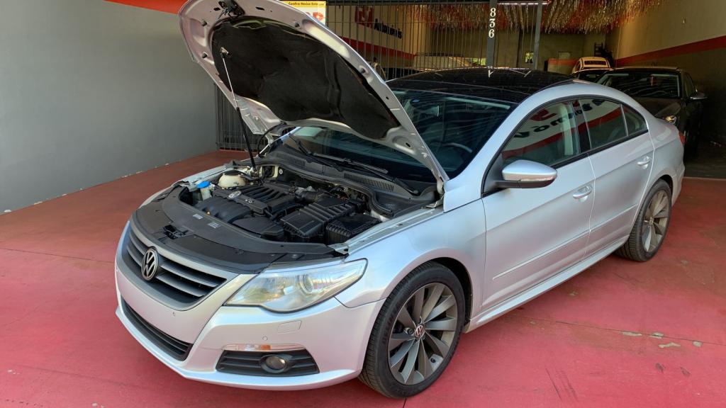 VOLKSWAGEN Passat - Foto