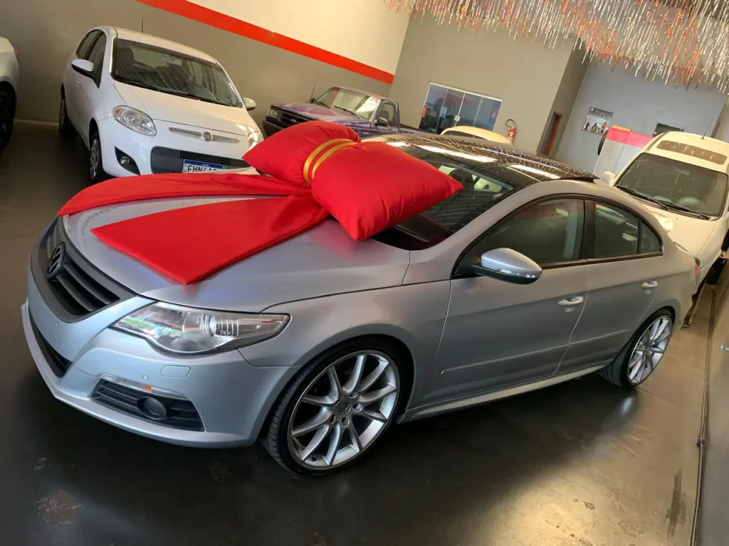 VOLKSWAGEN Passat - Foto