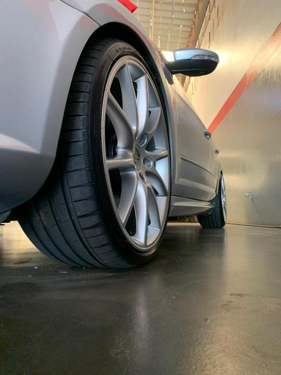 VOLKSWAGEN Passat - Foto