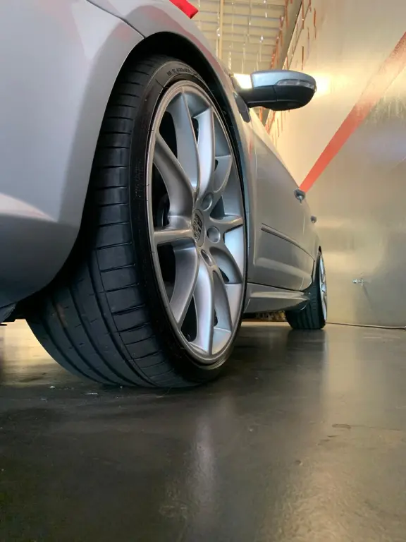 VOLKSWAGEN Passat - Foto