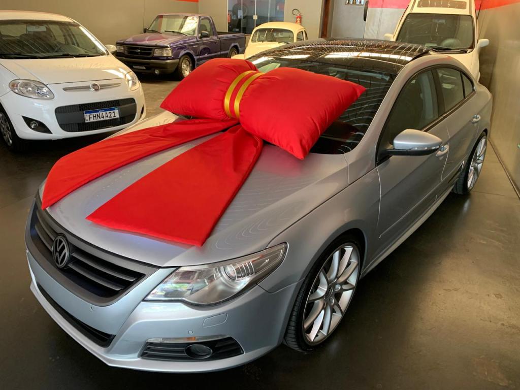 VOLKSWAGEN Passat - Foto