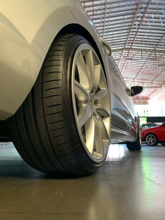 VOLKSWAGEN Passat - Foto