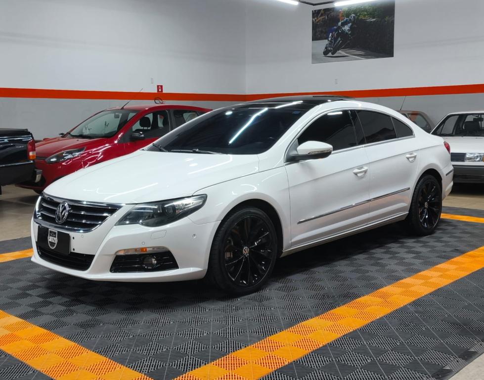 VOLKSWAGEN Passat - Foto