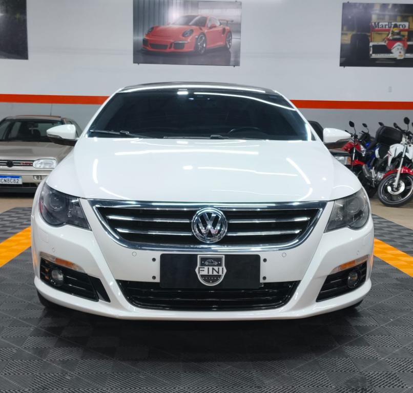 VOLKSWAGEN Passat - Foto