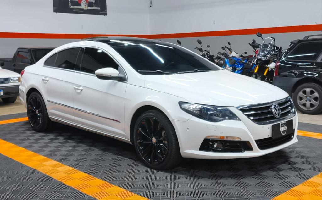 VOLKSWAGEN Passat - Foto