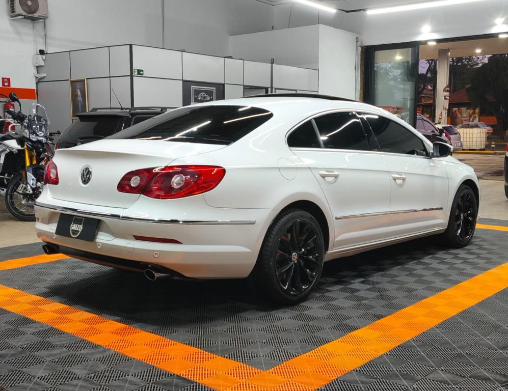 VOLKSWAGEN Passat - Foto
