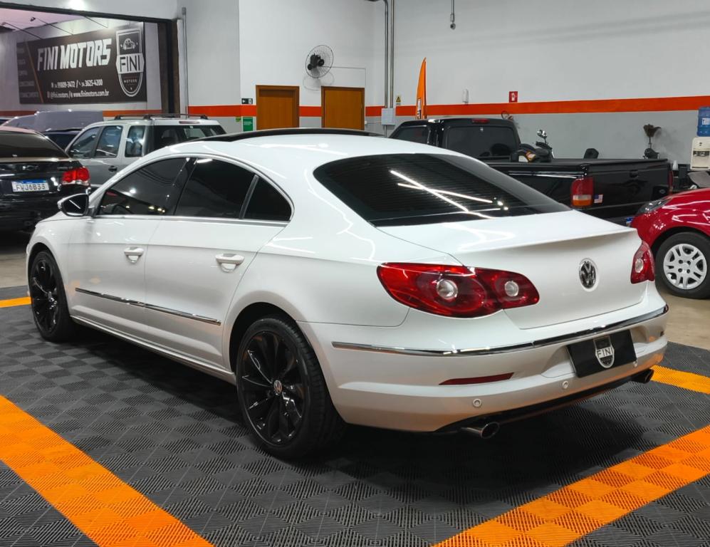 VOLKSWAGEN Passat - Foto