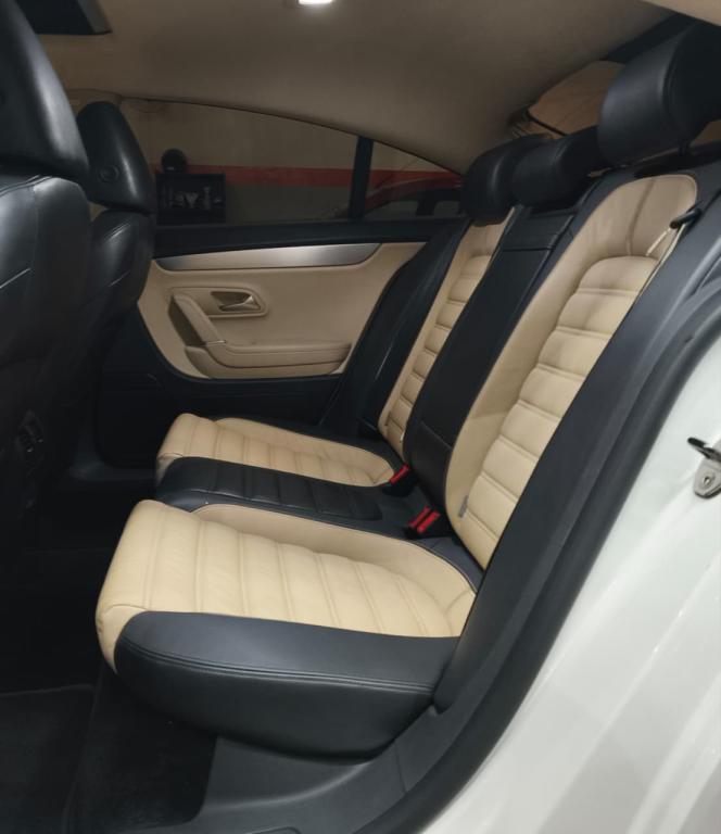 VOLKSWAGEN Passat - Foto