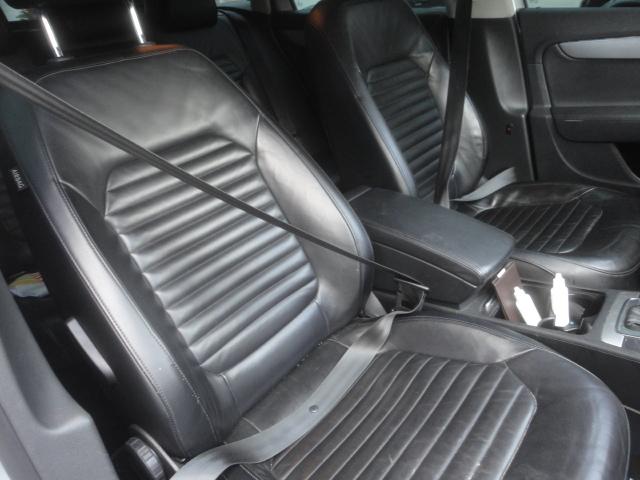 VOLKSWAGEN Passat Variant - Foto
