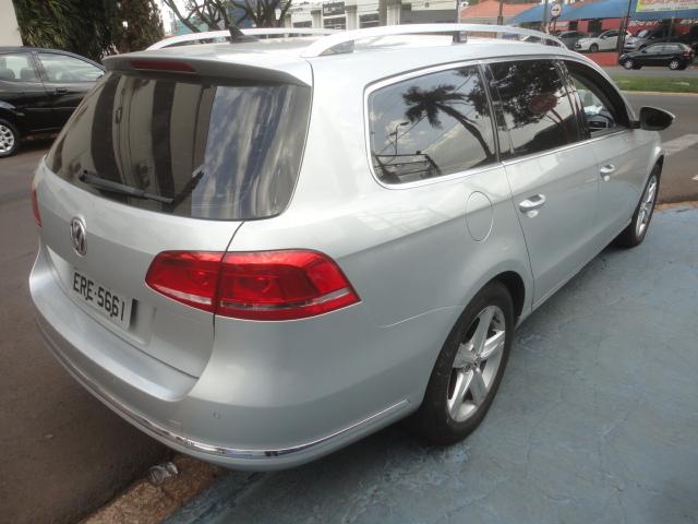 VOLKSWAGEN Passat Variant - Foto