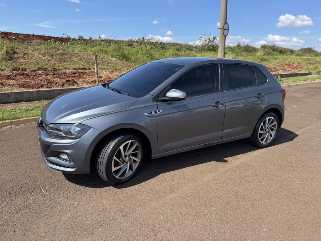 VOLKSWAGEN Polo Hatch