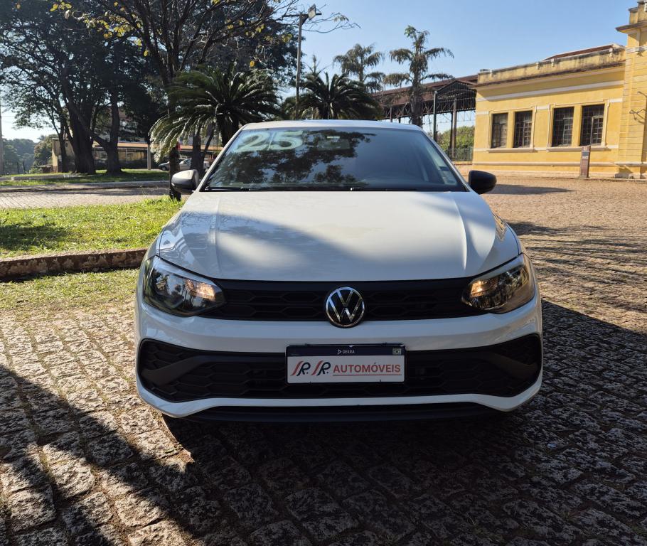 VOLKSWAGEN Polo Hatch