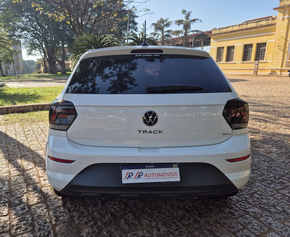 VOLKSWAGEN Polo Hatch - Foto