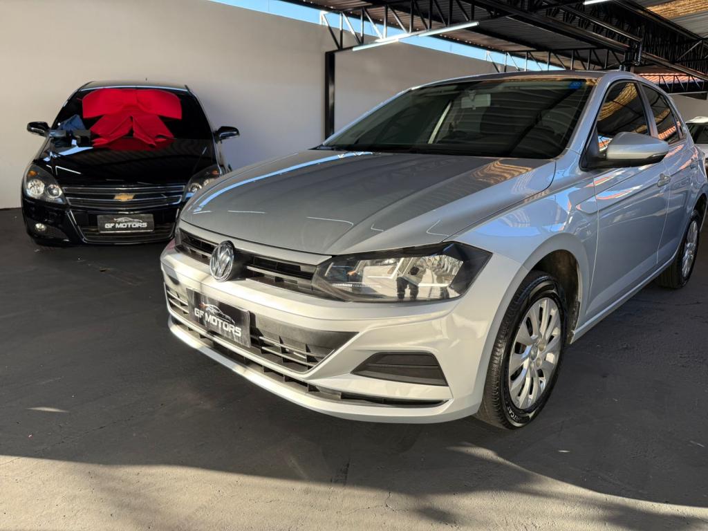 VOLKSWAGEN Polo Hatch