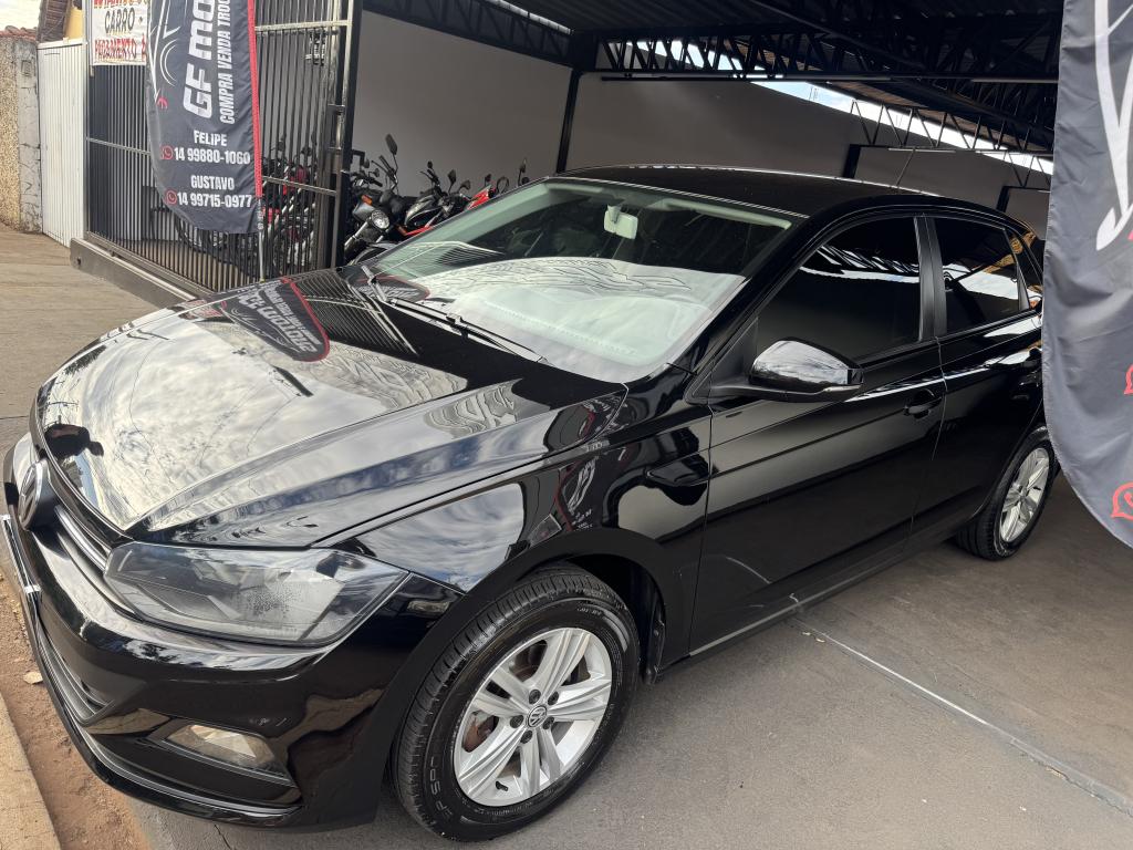 VOLKSWAGEN Polo Hatch - Foto