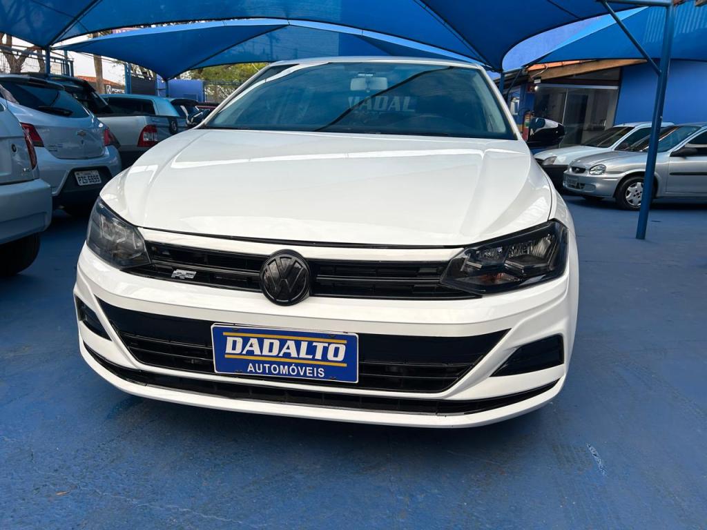 VOLKSWAGEN Polo Hatch