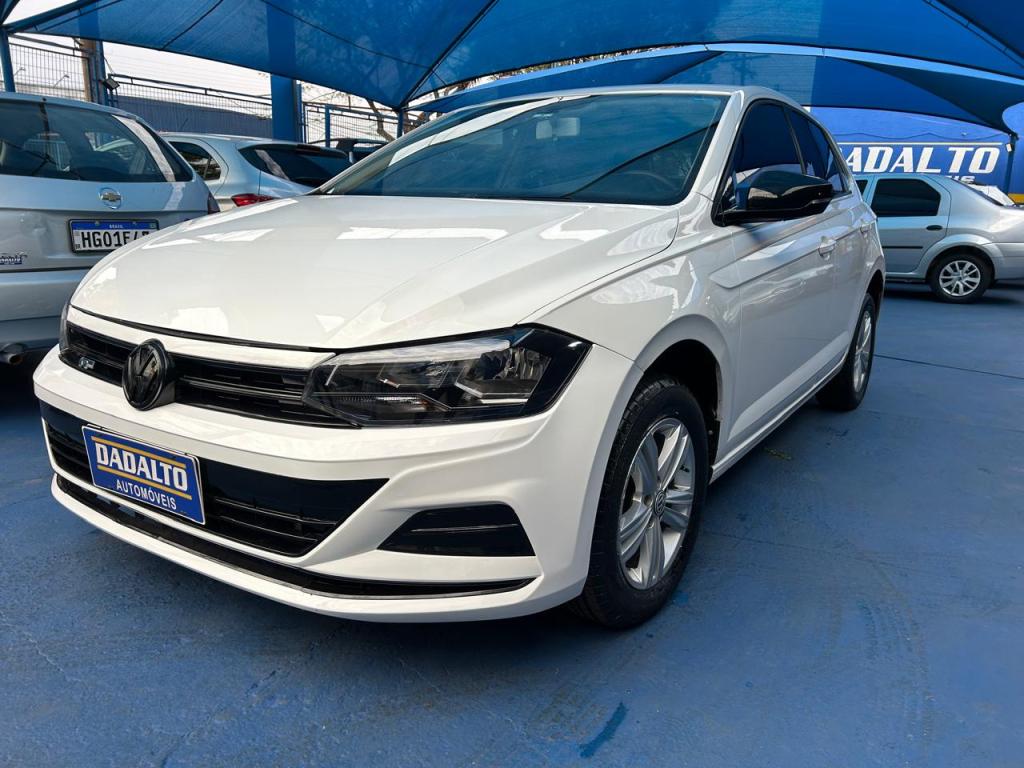 VOLKSWAGEN Polo Hatch - Foto