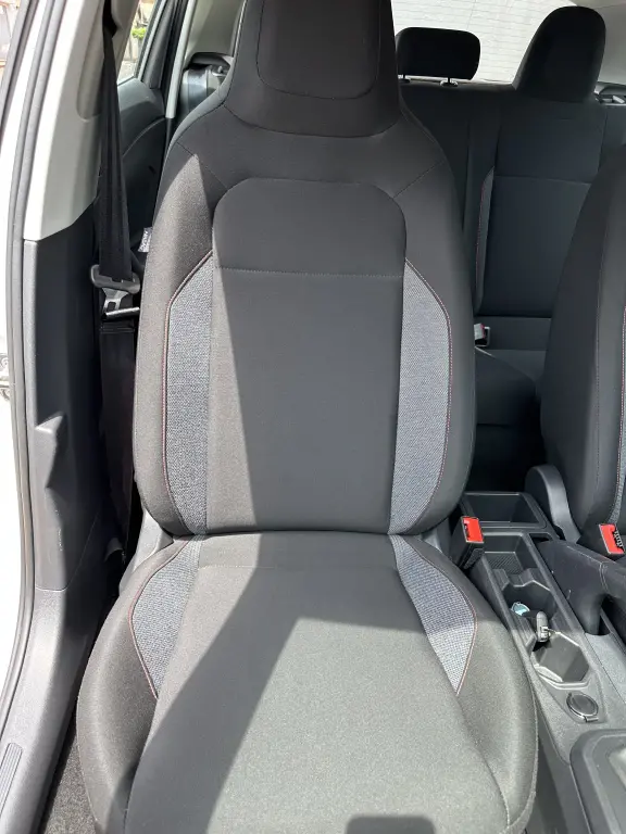 VOLKSWAGEN Polo Hatch - Foto