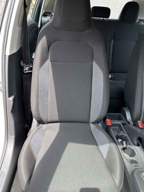 VOLKSWAGEN Polo Hatch - Foto