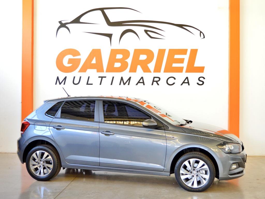 VOLKSWAGEN Polo Hatch - Foto