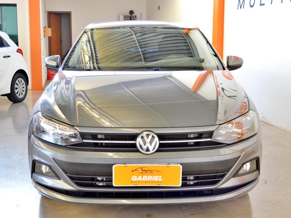 VOLKSWAGEN Polo Hatch - Foto