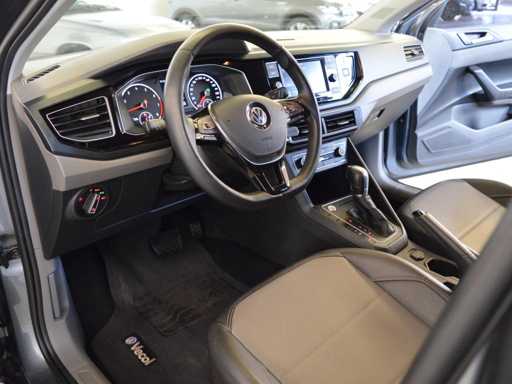 VOLKSWAGEN Polo Hatch - Foto