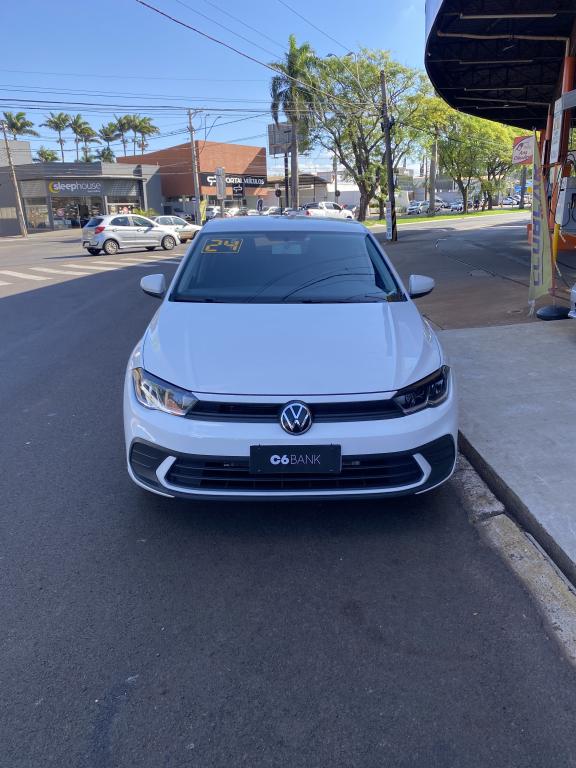 VOLKSWAGEN Polo Hatch - Foto
