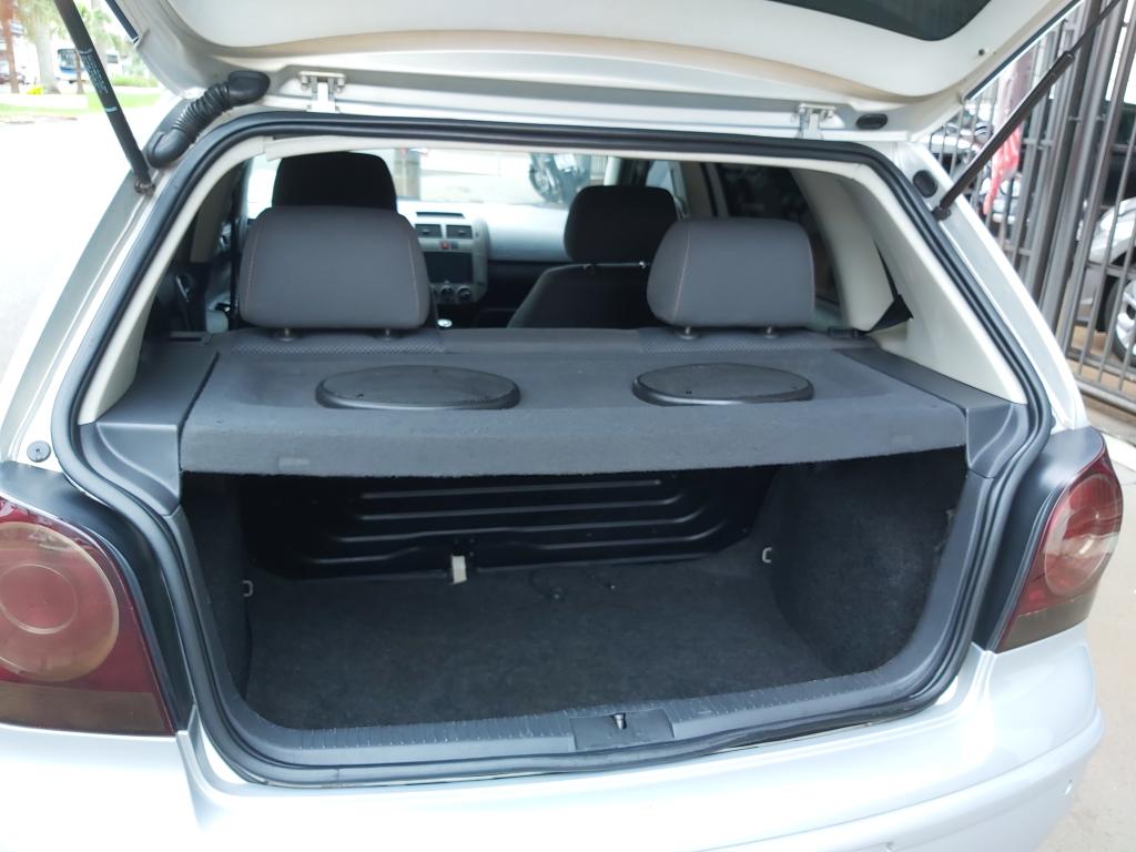 VOLKSWAGEN Polo Hatch - Foto