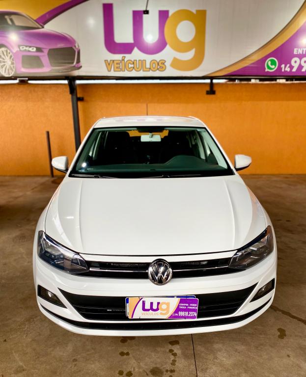 VOLKSWAGEN Polo Hatch - Foto