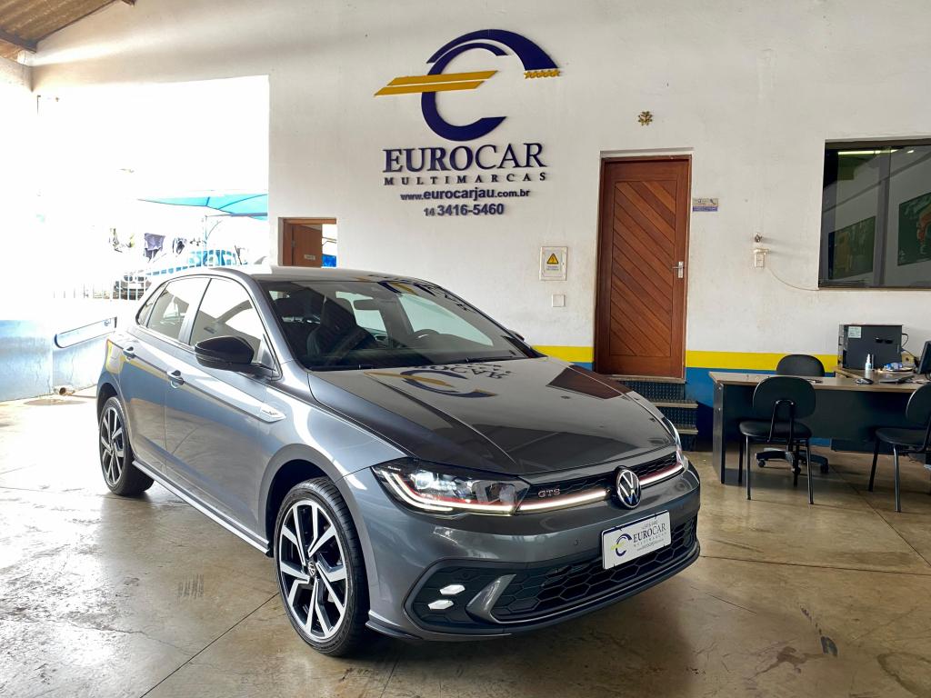 VOLKSWAGEN Polo Hatch