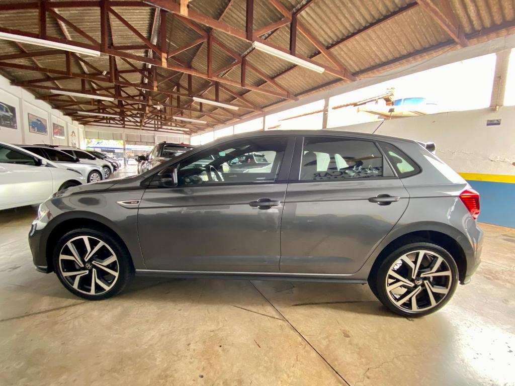 VOLKSWAGEN Polo Hatch - Foto