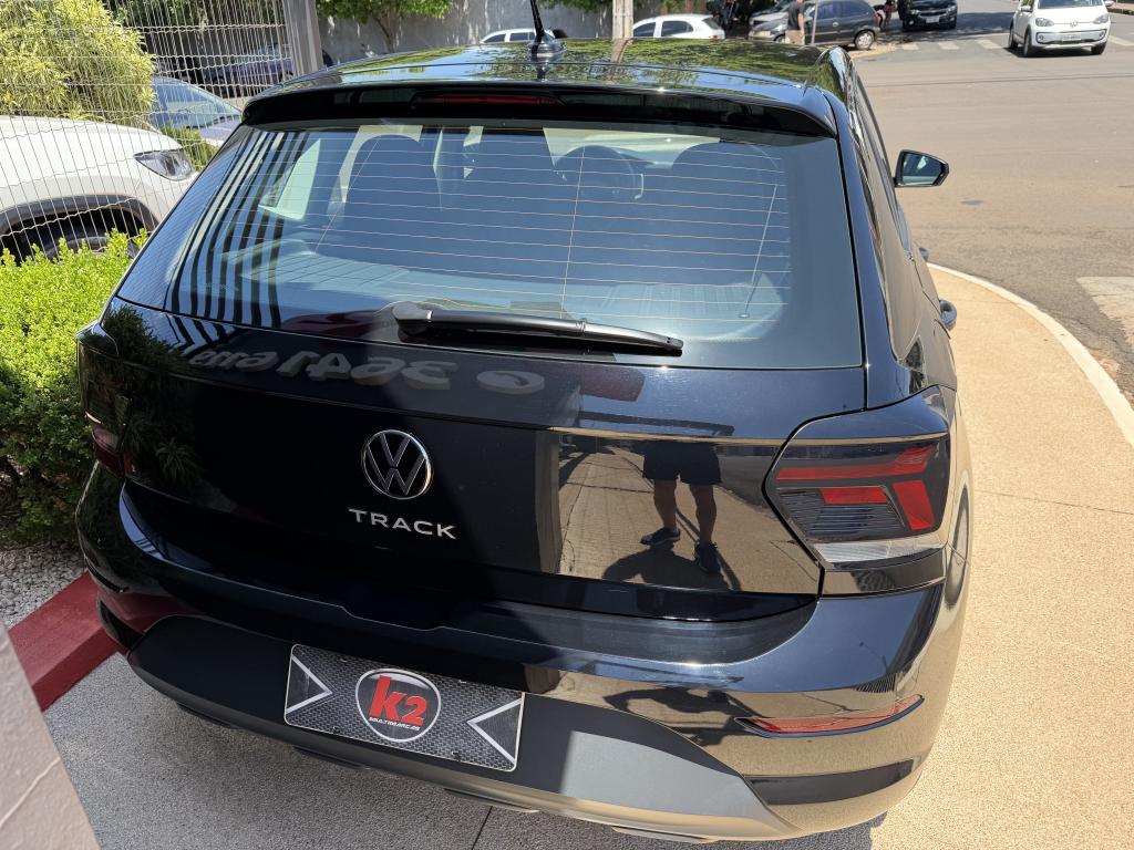 VOLKSWAGEN Polo Hatch - Foto