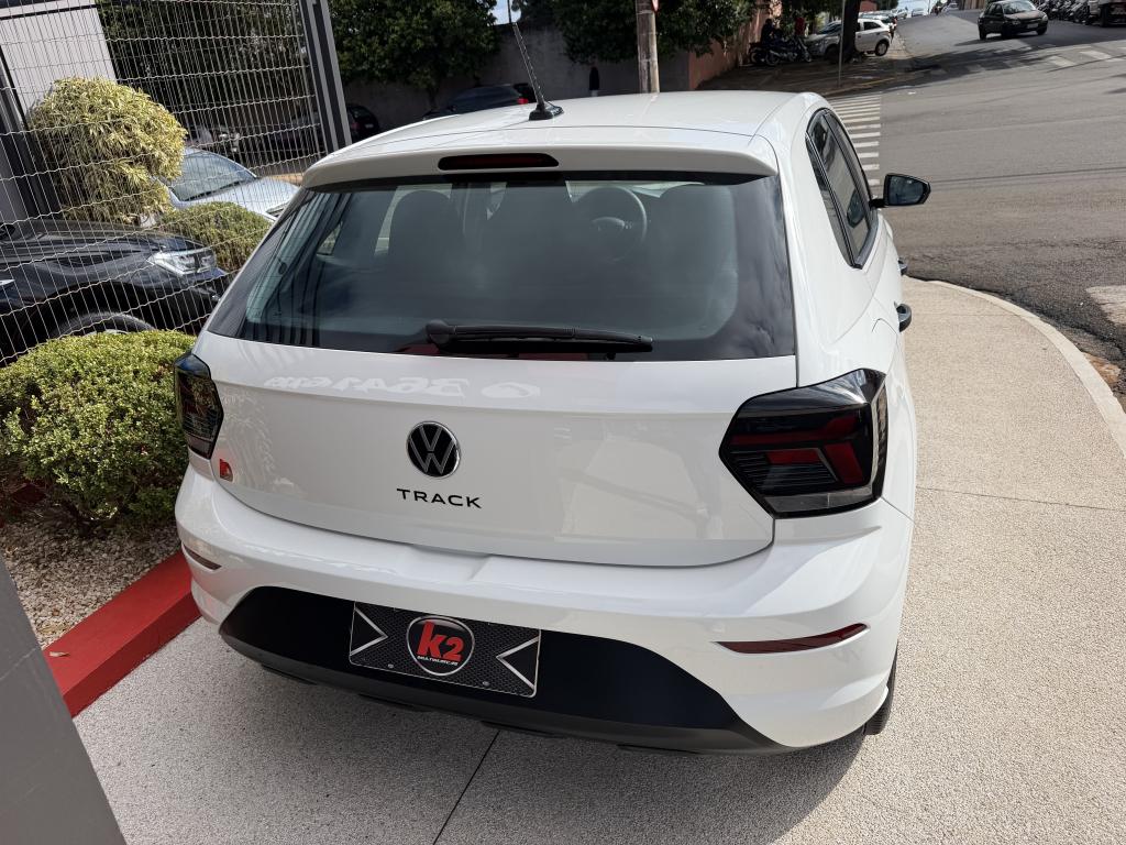 VOLKSWAGEN Polo Hatch - Foto