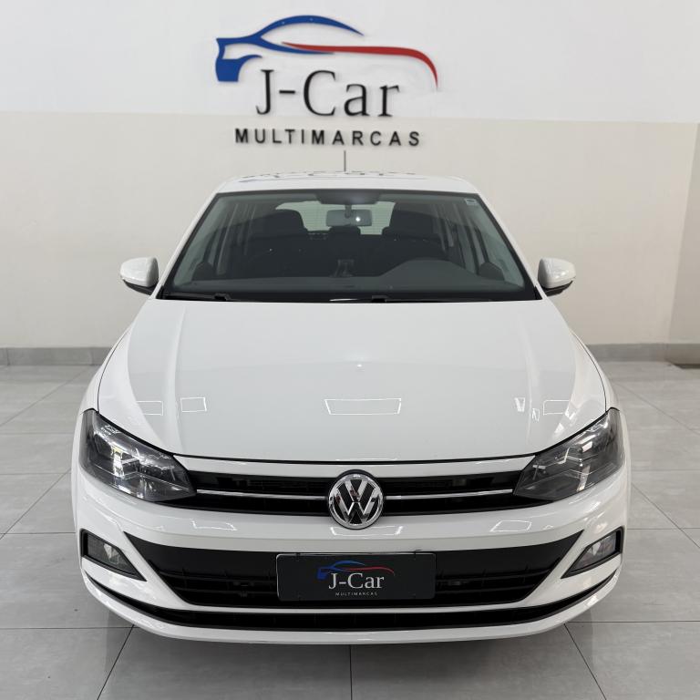 VOLKSWAGEN Polo Hatch - Foto