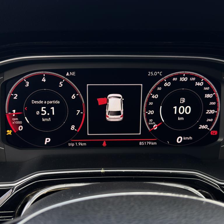 VOLKSWAGEN Polo Hatch - Foto