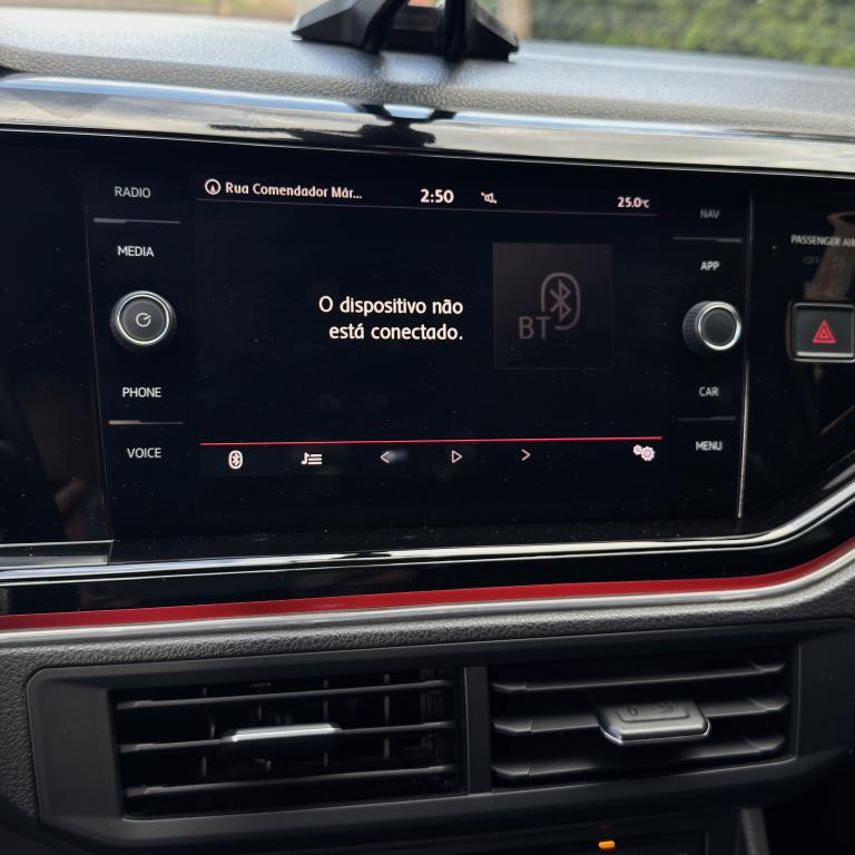 VOLKSWAGEN Polo Hatch - Foto