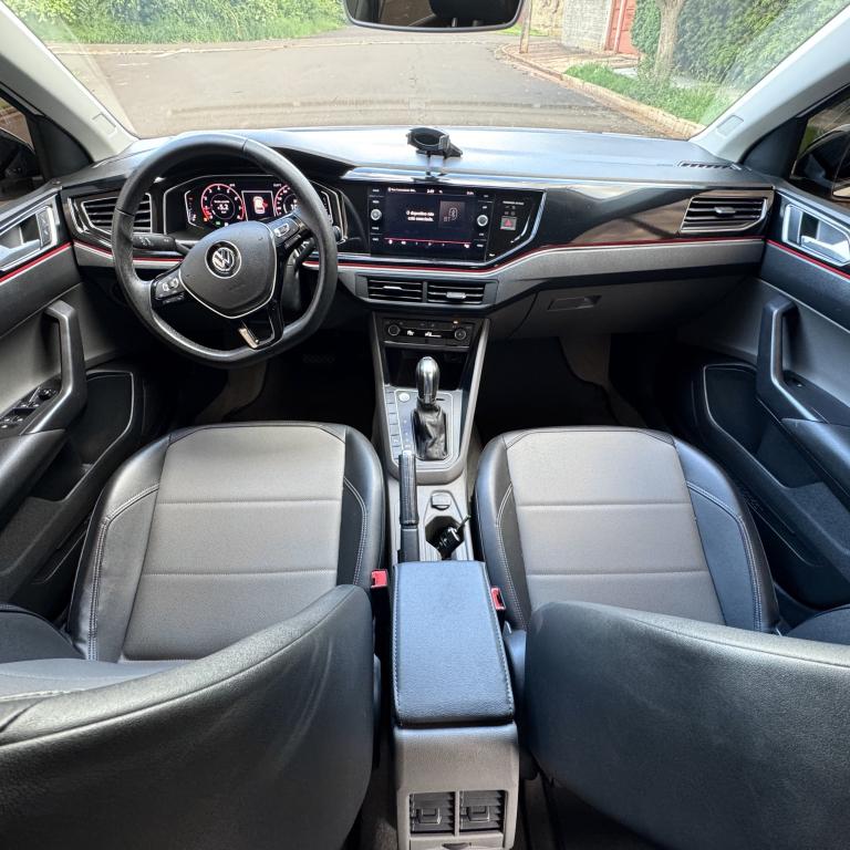 VOLKSWAGEN Polo Hatch - Foto