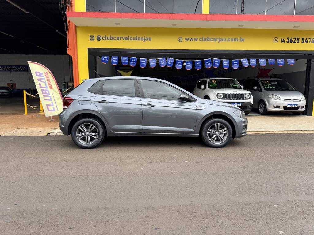 VOLKSWAGEN Polo Hatch