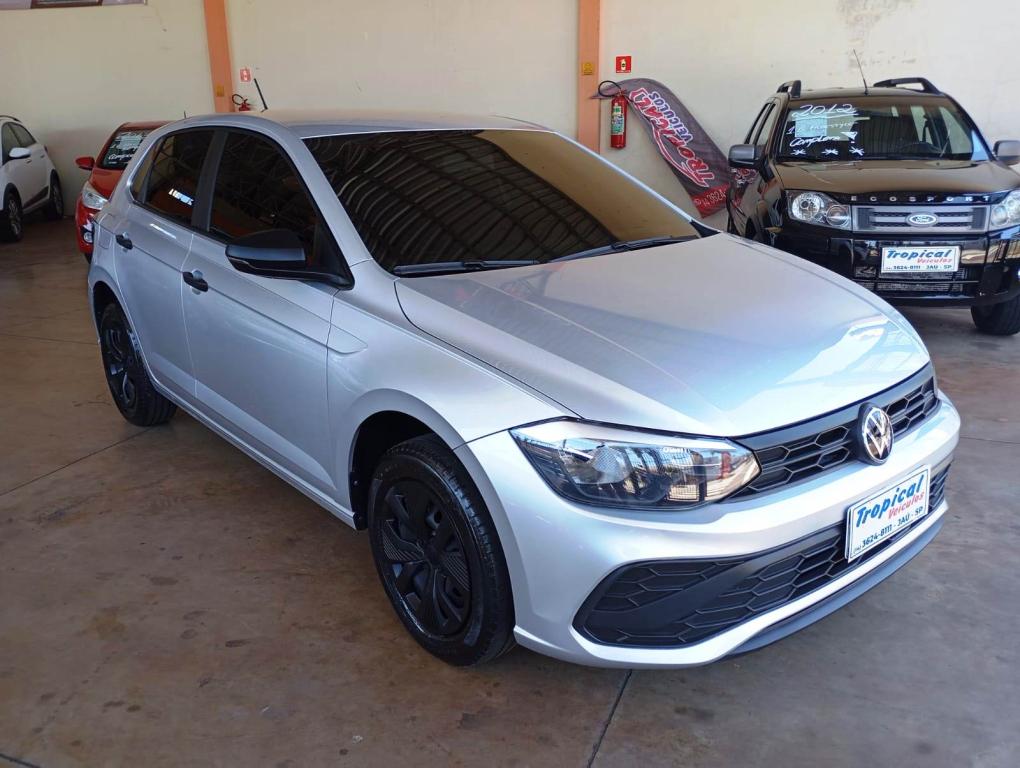 VOLKSWAGEN Polo Hatch