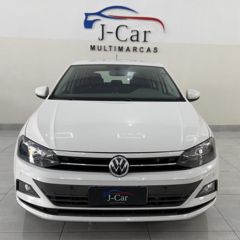 VOLKSWAGEN Polo Hatch - Foto