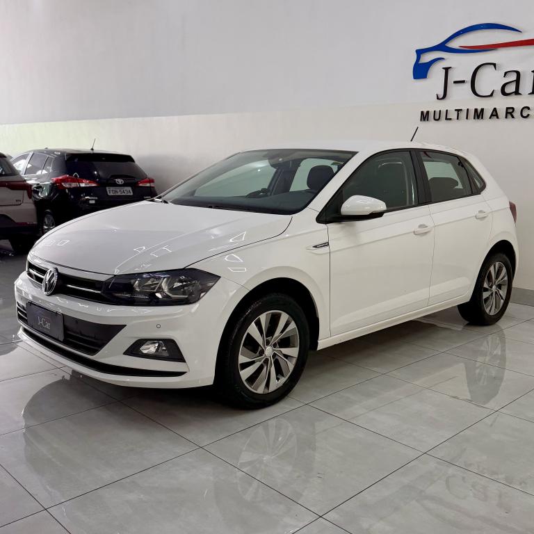 VOLKSWAGEN Polo Hatch - Foto